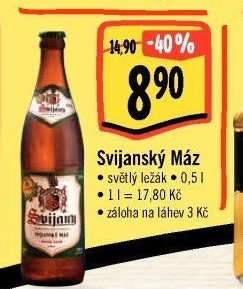 Svijanský Máz