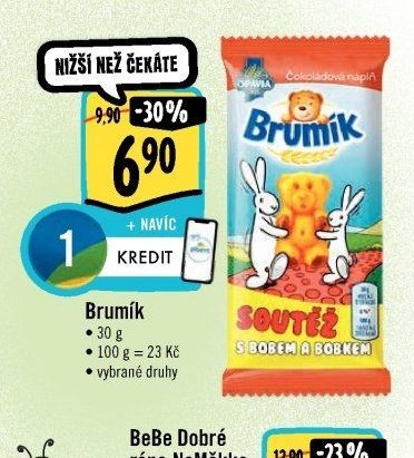 Brumík