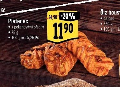 Pletenec
