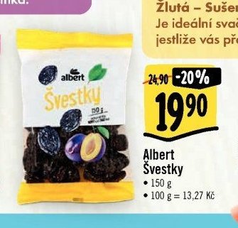 Albert Švestky