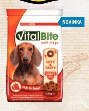 VitalBite soft rings