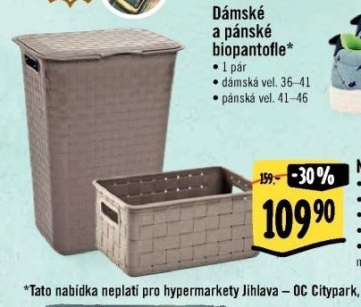 Nuance úložný box