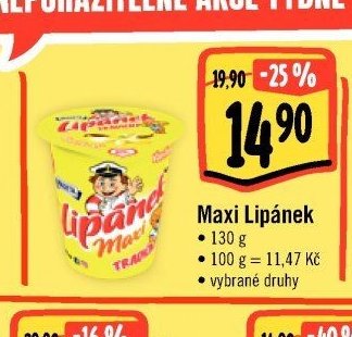 Maxi Lipánek