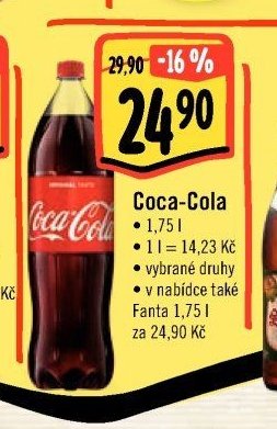 Coca-Cola