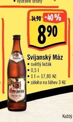 Svijanský Máz