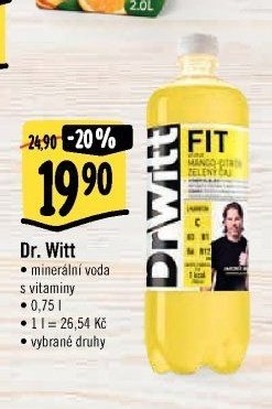 Dr. Witt