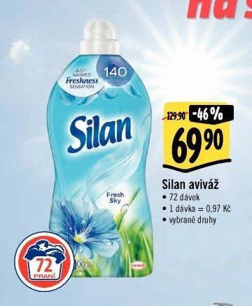 Silan aviváž