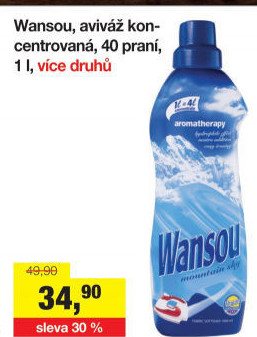 Aviváž Wansou