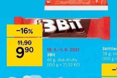 3Bit