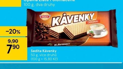 Sedita Kavenky