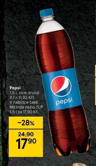 Pepsi