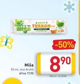 Míša