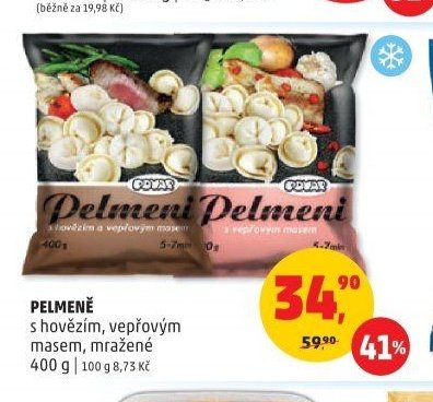 PELMENĚ