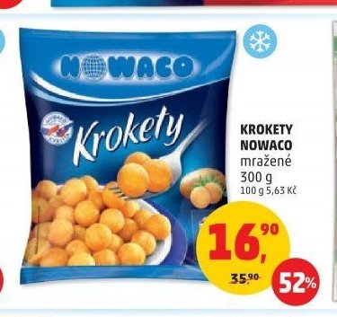 KROKETY NOWACO