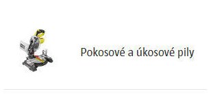 Pokosové a úkosové pily - BAUHAUS akcniletaky.com