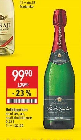 Rotkäppchen