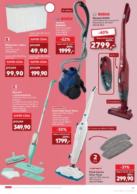 akční leták Kaufland 2.6.2021-8.6.2021