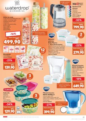 akční leták Kaufland 2.6.2021-8.6.2021