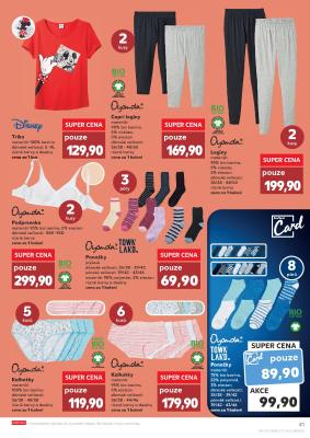 akční leták Kaufland 2.6.2021-8.6.2021