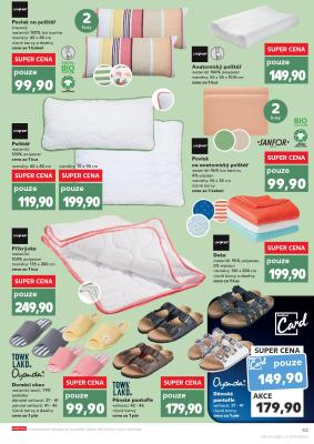 akční leták Kaufland 2.6.2021-8.6.2021