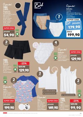 akční leták Kaufland 2.6.2021-8.6.2021