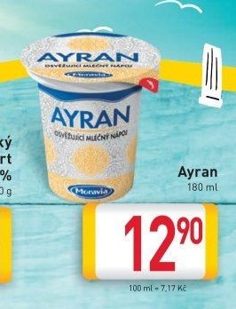 Ayran