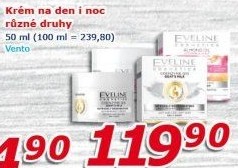 Krém pleťový Eveline