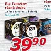 Tampony Ria