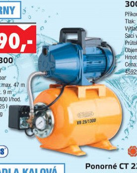 VB 25/1300 - UNI HOBBY akcniletaky.com