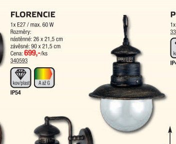 FLORENCIE - UNI HOBBY akcniletaky.com