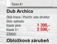 Dub Archico - UNI HOBBY akcniletaky.com