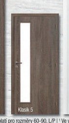 Klasik 5 - UNI HOBBY akcniletaky.com