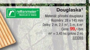 Douglaska - UNI HOBBY akcniletaky.com