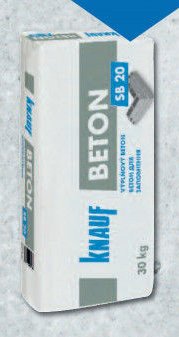 Beton SB 20 - UNI HOBBY akcniletaky.com