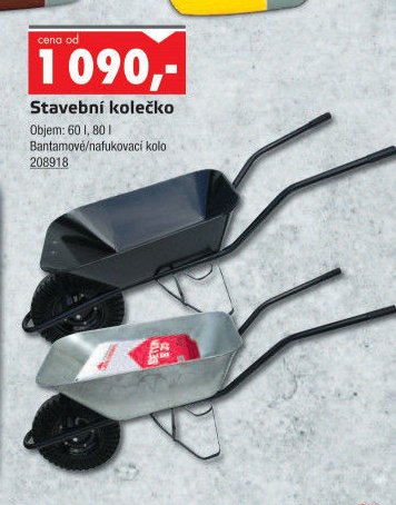 Stavební kolečko - UNI HOBBY akcniletaky.com