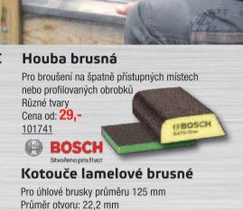 Houba brusná - UNI HOBBY akcniletaky.com