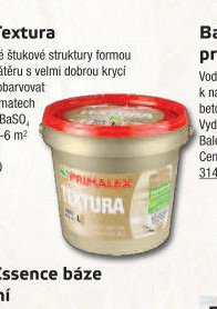 Primalex Textura - UNI HOBBY akcniletaky.com