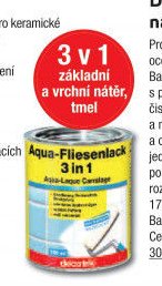 Barva na kachličky - UNI HOBBY akcniletaky.com
