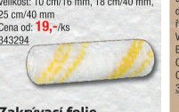 Válec Nylon 7 - UNI HOBBY akcniletaky.com