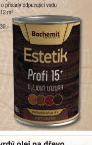 Bochemit Estetik Profi - UNI HOBBY akcniletaky.com
