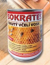 Tekutý včelí vosk - UNI HOBBY akcniletaky.com