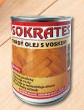 Tvrdý olej s voskem - UNI HOBBY akcniletaky.com