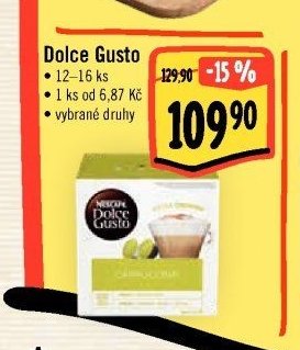 Dolce Gusto