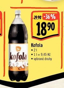 Kofola