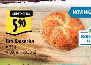 Bio Kaiserka