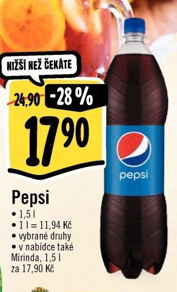 Pepsi