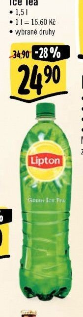 Lipton Ice Tea