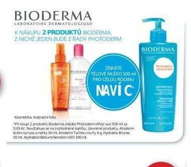 BIODERMA