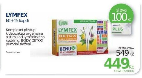 LYMFEX