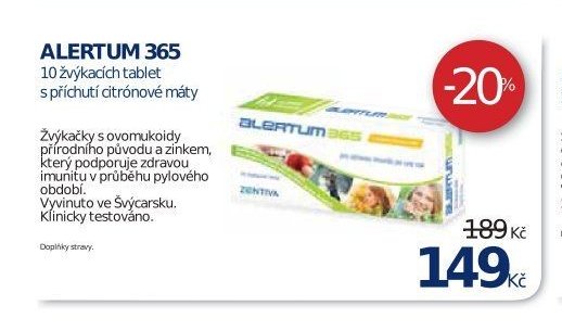 ALERTUM 365